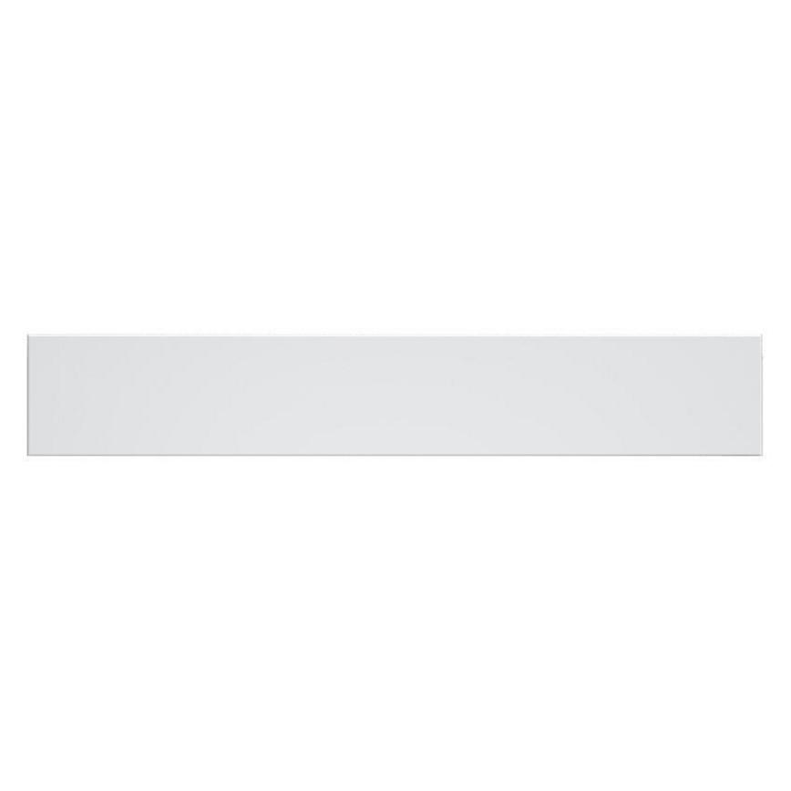 Greenwich Gloss White 1000 Pan Drawer Door 170mm Cut Out