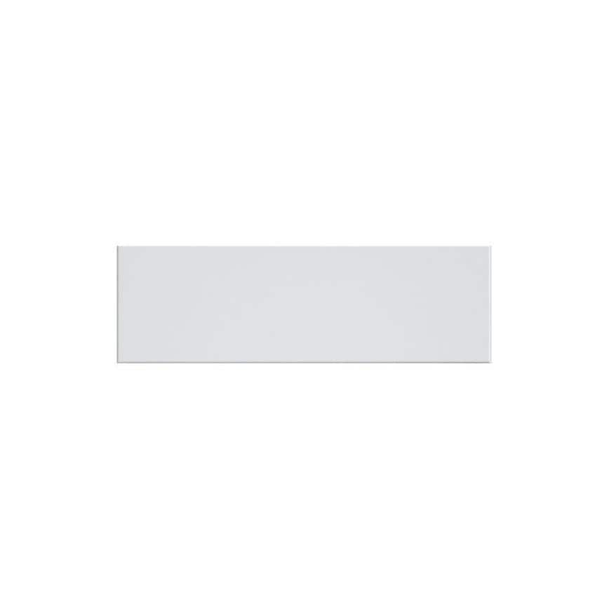 Greenwich Gloss White 500 Drawer Door Cut Out