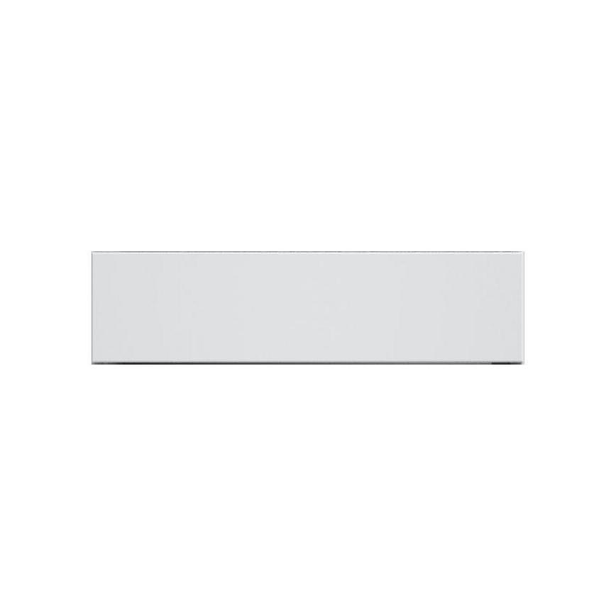 Greenwich Gloss White 600 Drawer Door Cut Out