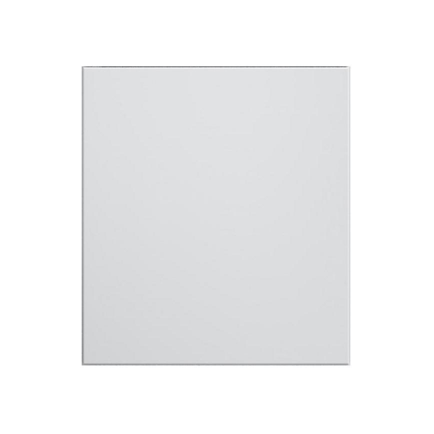 Greenwich Gloss White 500 Standard Door Cut Out