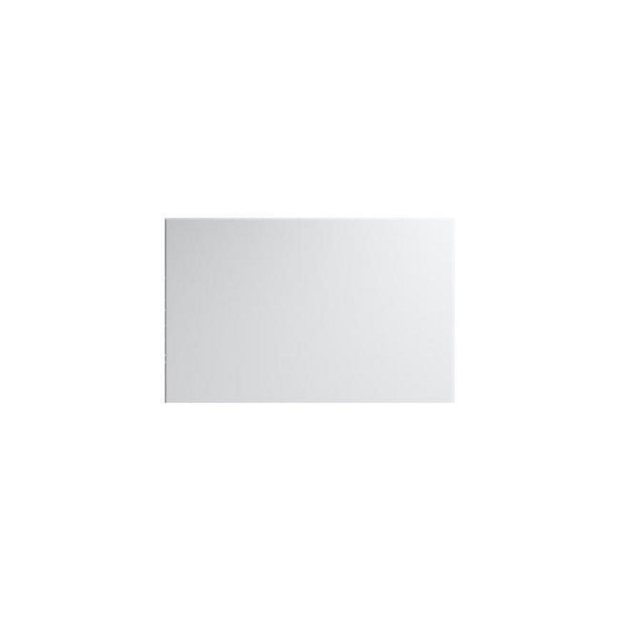 Greenwich Gloss White 600 Appliance Tower Door 437mm Cut Out