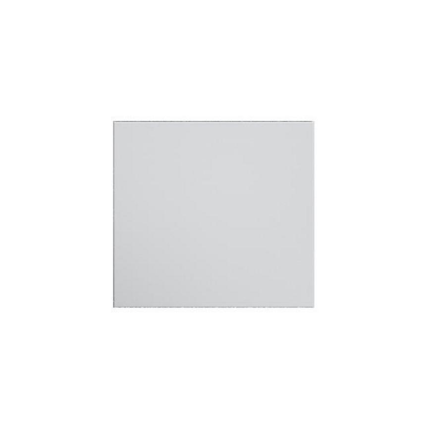 Greenwich Gloss White 600 Appliance Tower Door 600mm Cut Out