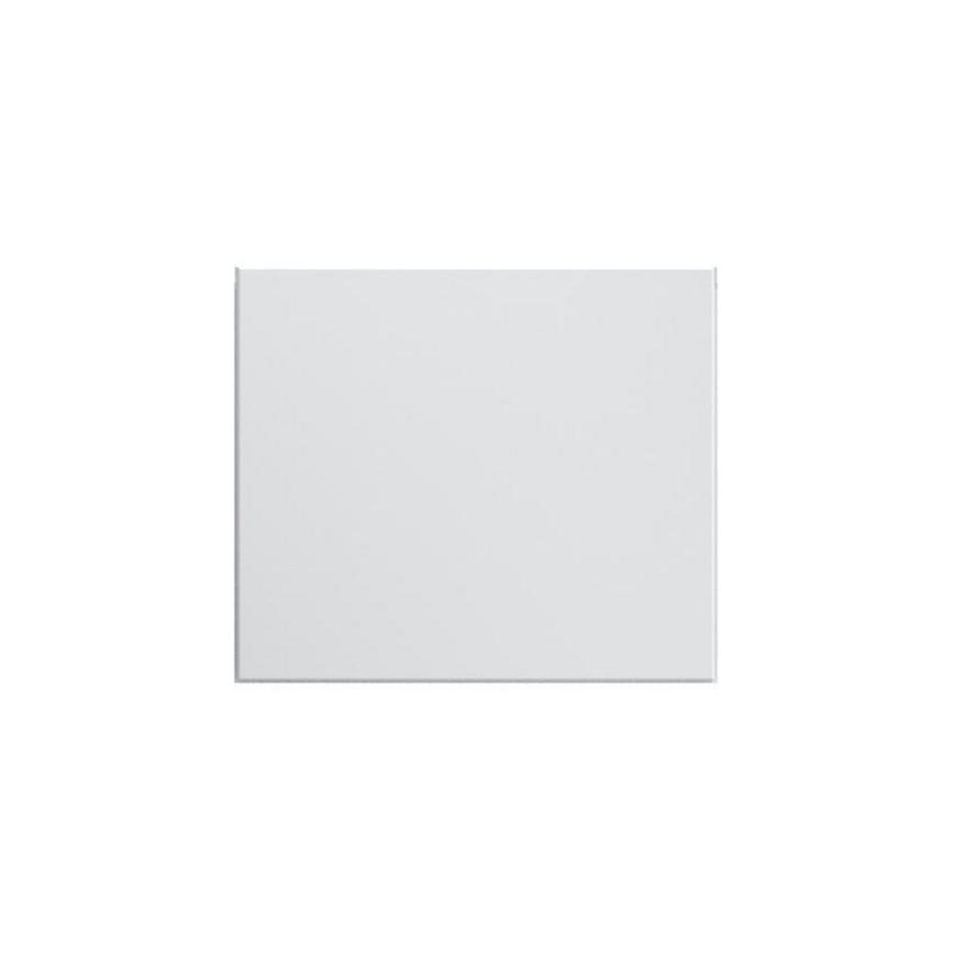 Greenwich Gloss White 400 Pan Drawer Door 342mm Cut Out