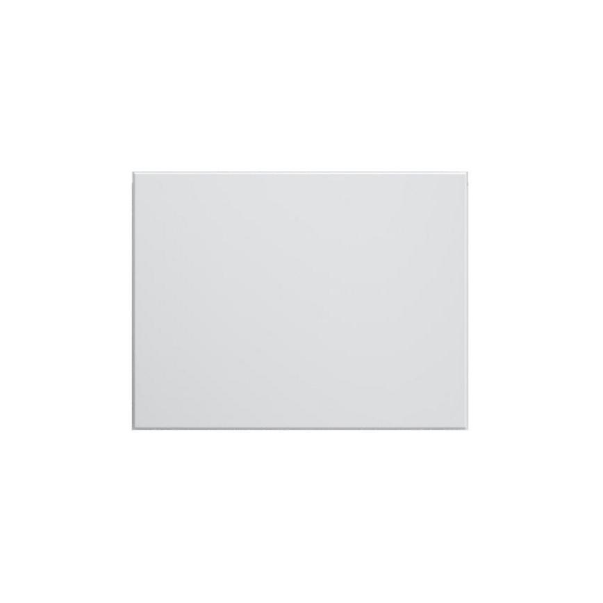 Greenwich Gloss White 450 Pan Drawer Door 342mm Cut Out