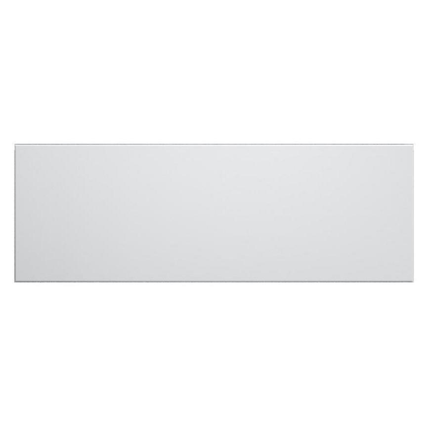 Greenwich Gloss White 1000 Pan Drawer Door 342mm Cut Out