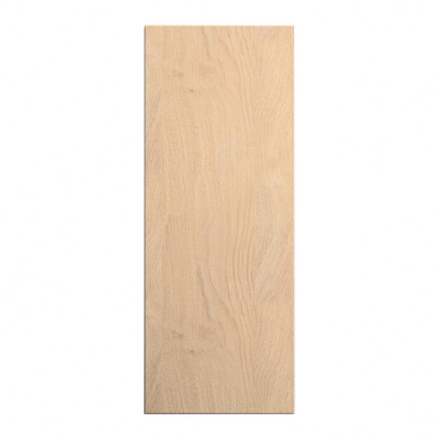 Greenwich Natural Oak 350 Tall Door