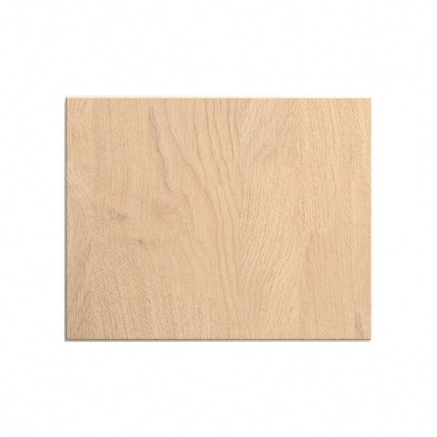 Greenwich Natural Oak 450 Half Height Door