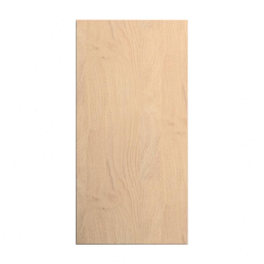 Greenwich Natural Oak 450 Tall Door