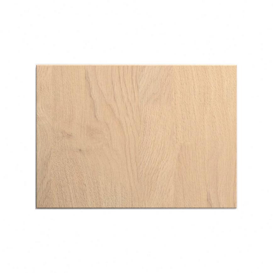 Greenwich Natural Oak 500 Half Height Door