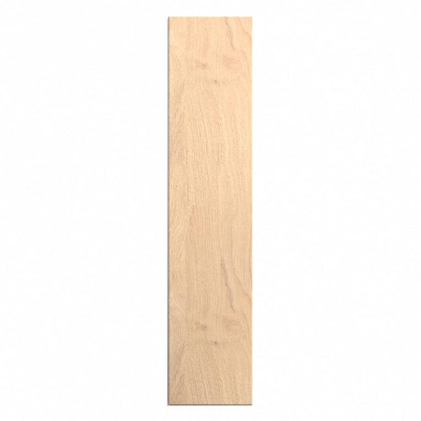 Greenwich Natural Oak 200 Tall Door