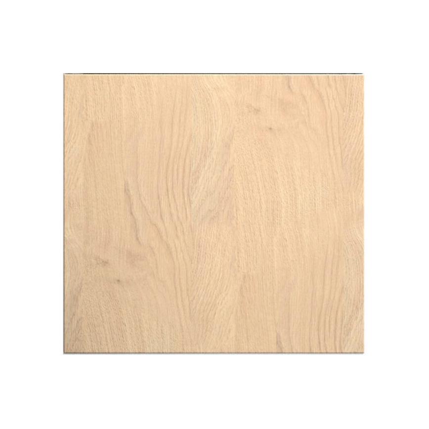 Greenwich Natural Oak 600 Standard Door Cut Out