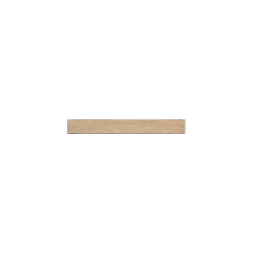 Greenwich Natural Oak Appliance Tower Fascia Door 67mm Cut Out