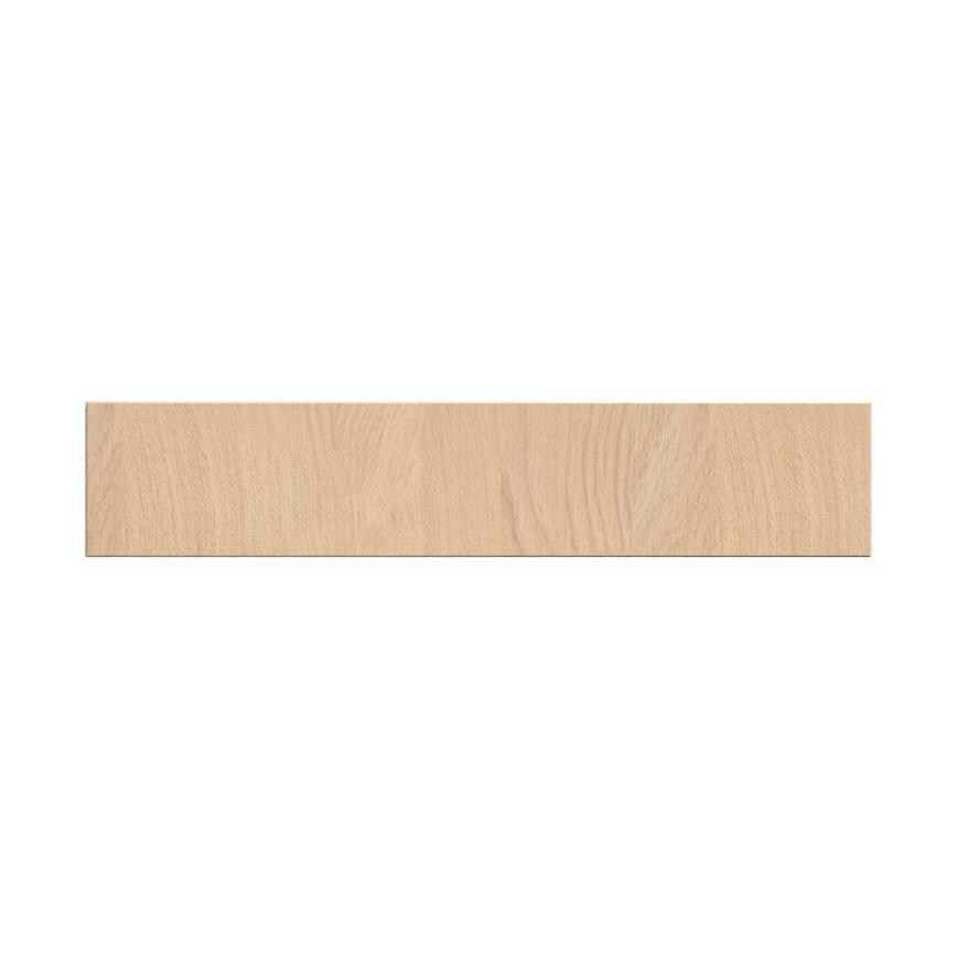 Greenwich Natural 800 Drawer Front Cut Out