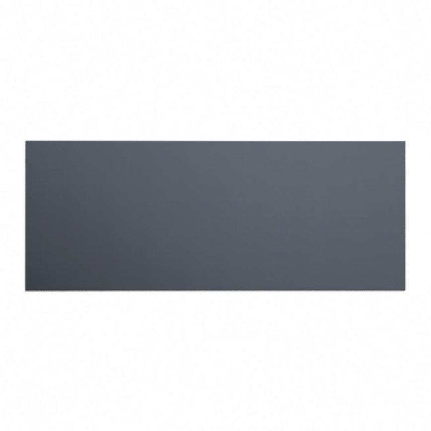 Greenwich Navy 900 Half Height Door