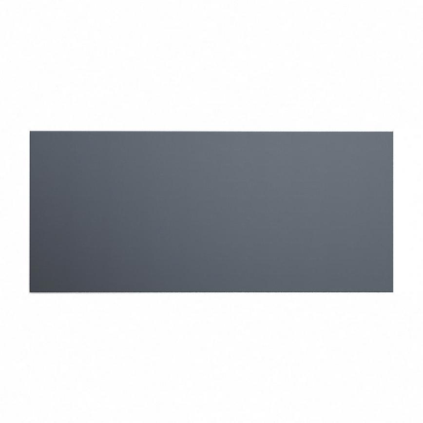 Greenwich Navy 800 Half Height / Pan Drawer Door