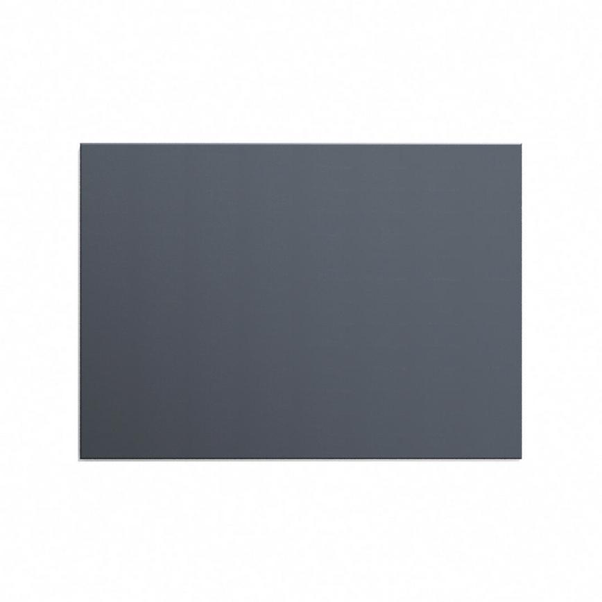 Greenwich Navy 500 Half Height Door