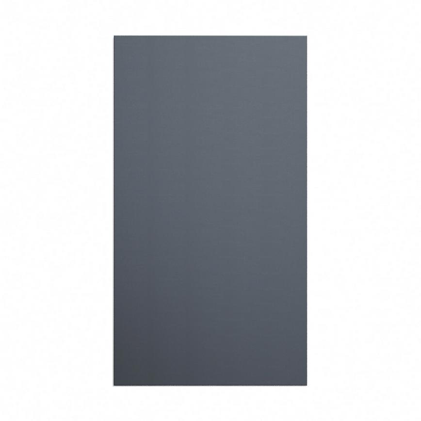 Greenwich Navy 500 Tall Door