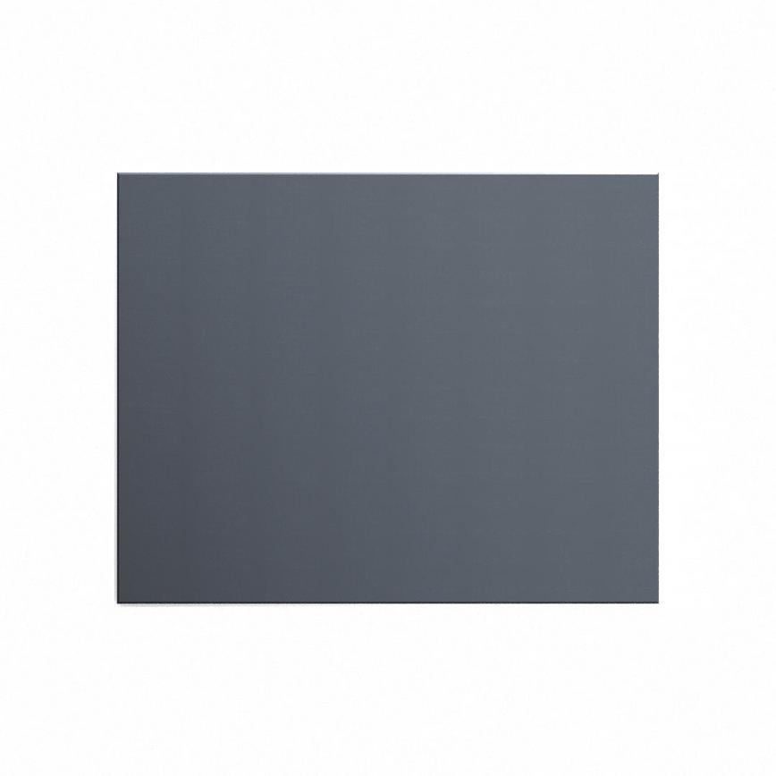 Greenwich Navy 450 Half Height Door