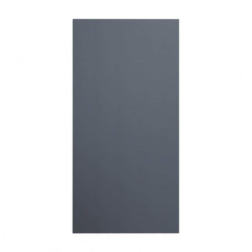 Greenwich Navy 450 Tall Door