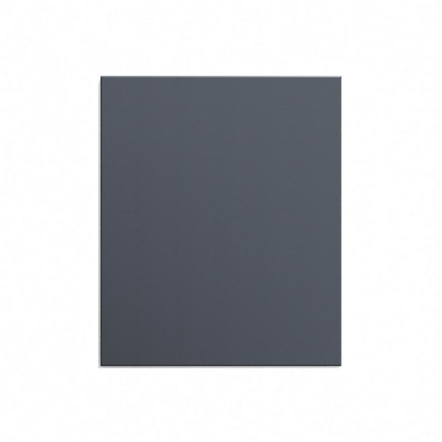 Greenwich Navy 300 Half Height Door