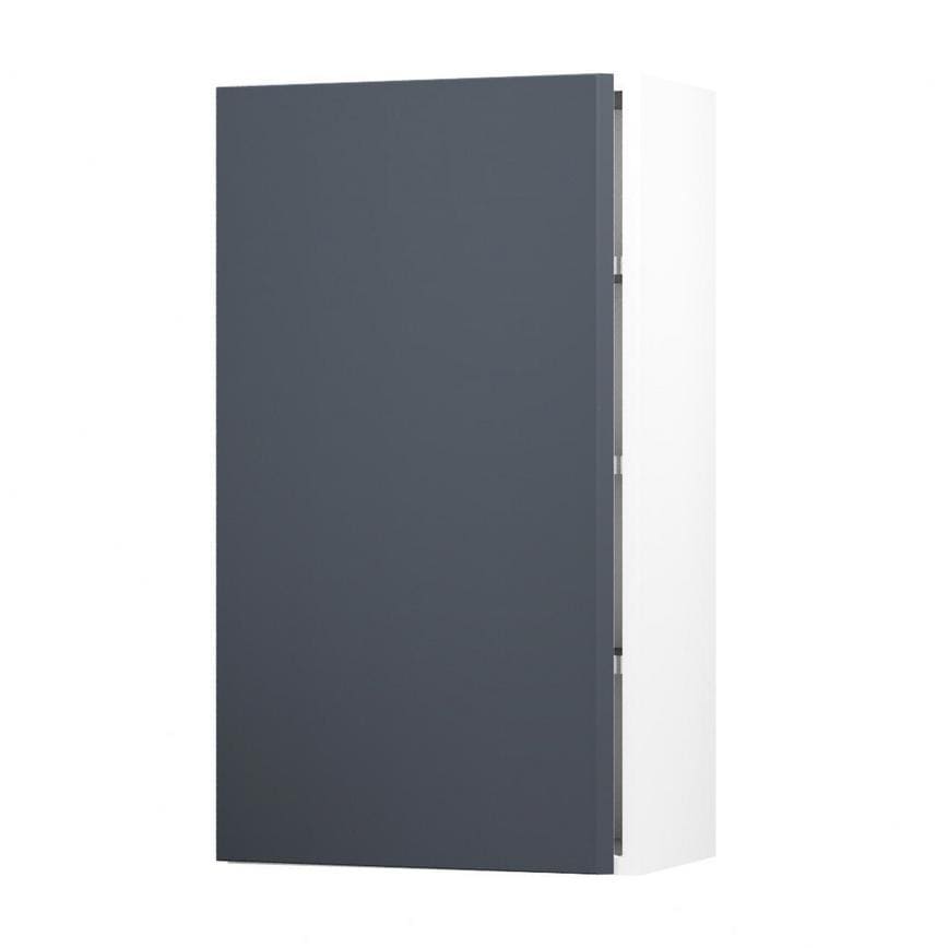 Greenwich Navy 500 Tall Door Open