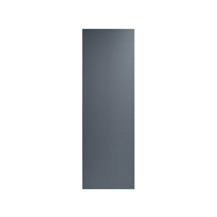Greenwich Navy 400 Larder Door Cut Out