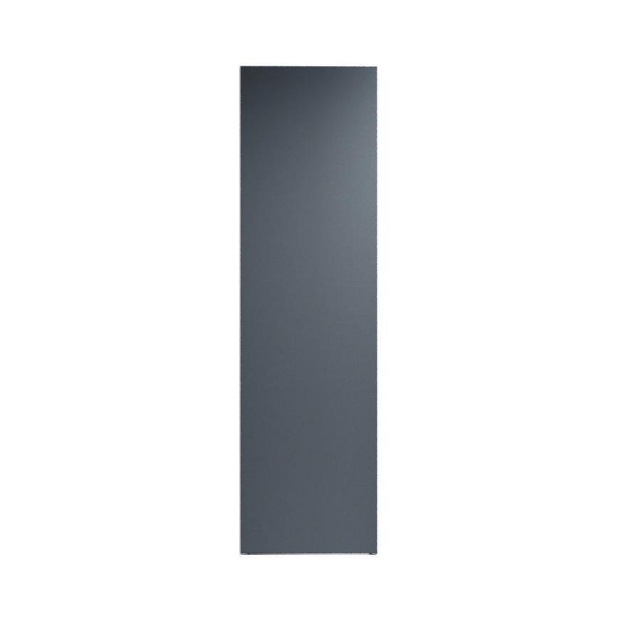Greenwich Navy 400 Tall Larder Door Cut Out