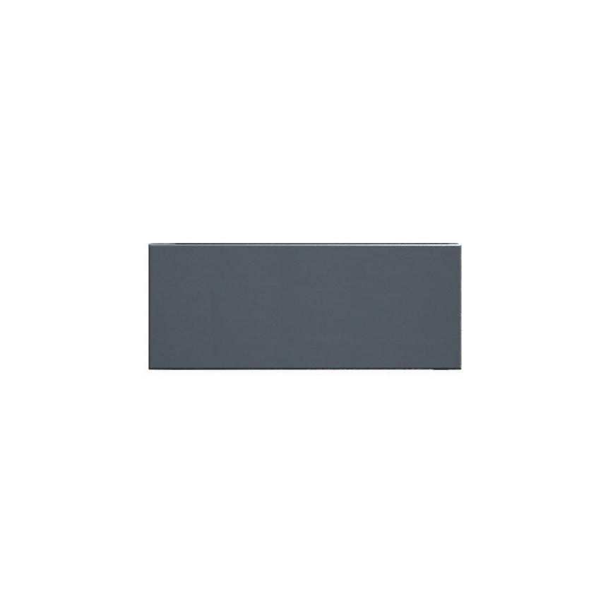 Greenwich Navy 400 Drawer Door Cut Out