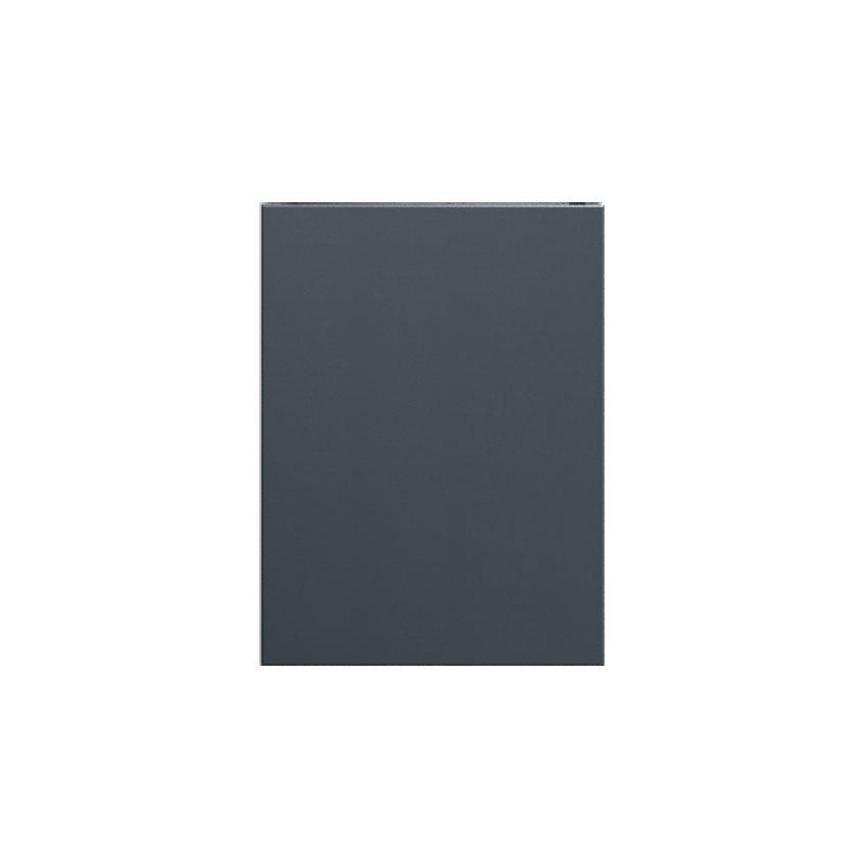 Greenwich Navy 300 Pan Drawer Door Cut Out