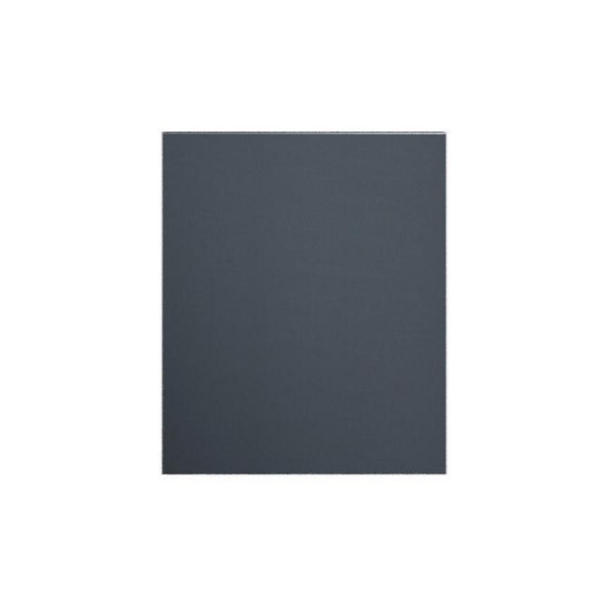 Greenwich Navy 600 Tall Appliance Tower Door 733mm Cut Out