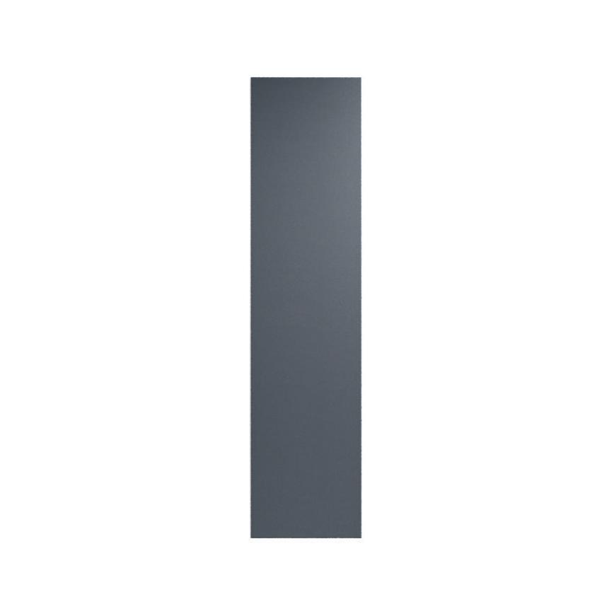 Greenwich Navy 300 Larder Door Cut Out