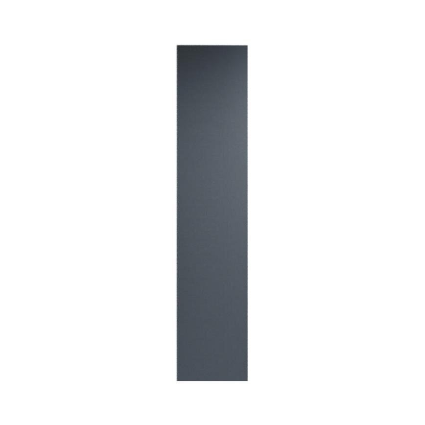 Greenwich Navy 300 Tall Larder Door Cut Out