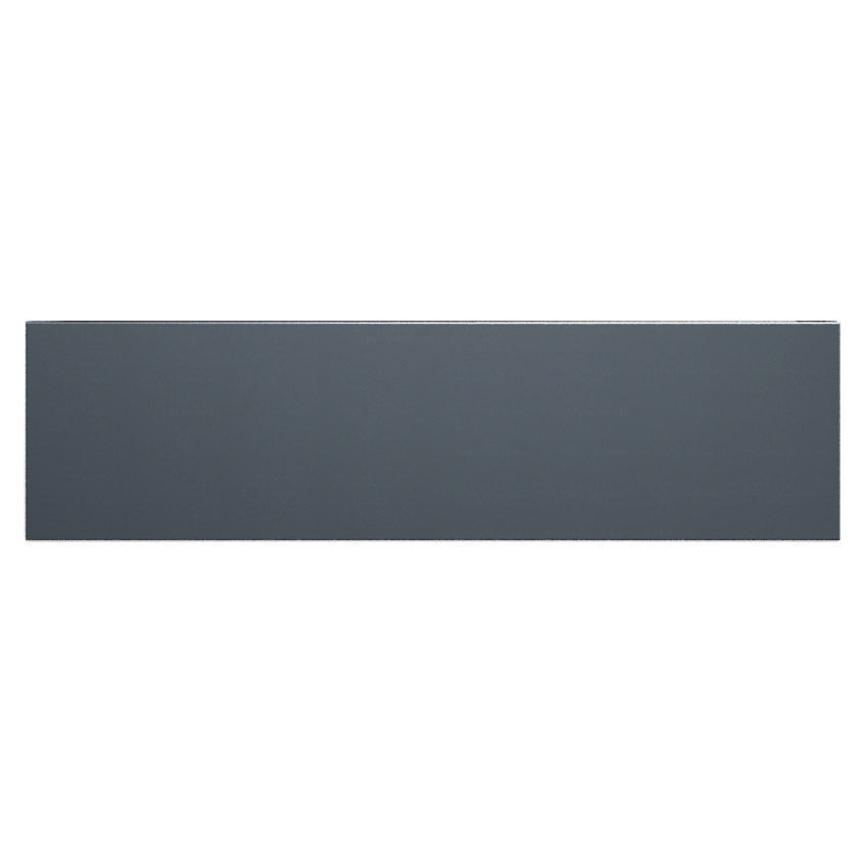 Greenwich Navy 1000 Fridge Freezer Wall Door Cut Out