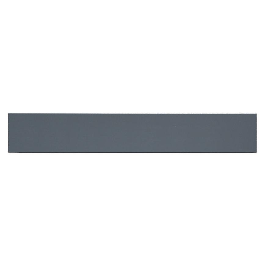 Greenwich Navy 1000 Drawer Door Cut Out