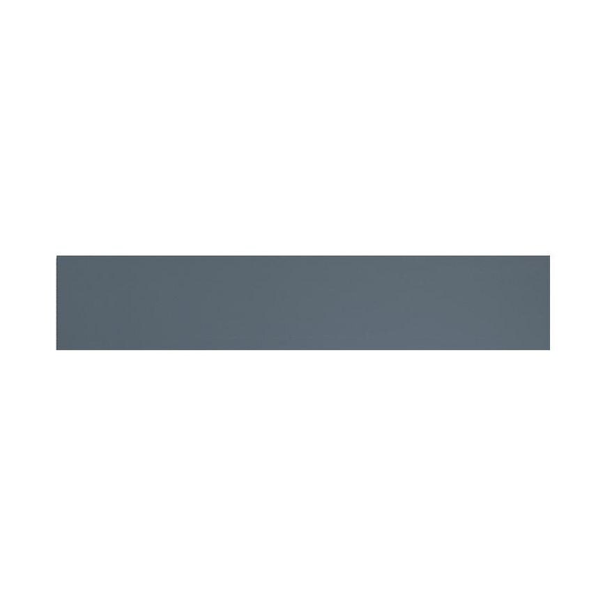 Greenwich Navy 800 Drawer Front Cut Out