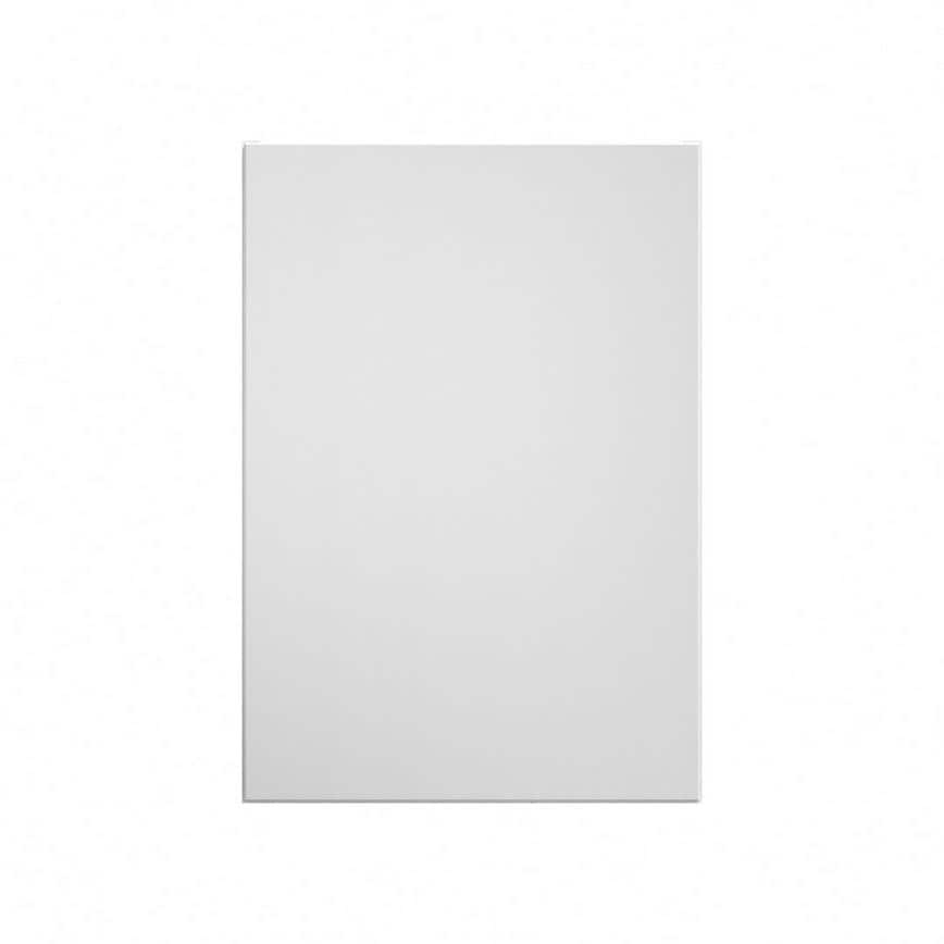 Greenwich Dove Grey 500 Full Height Door