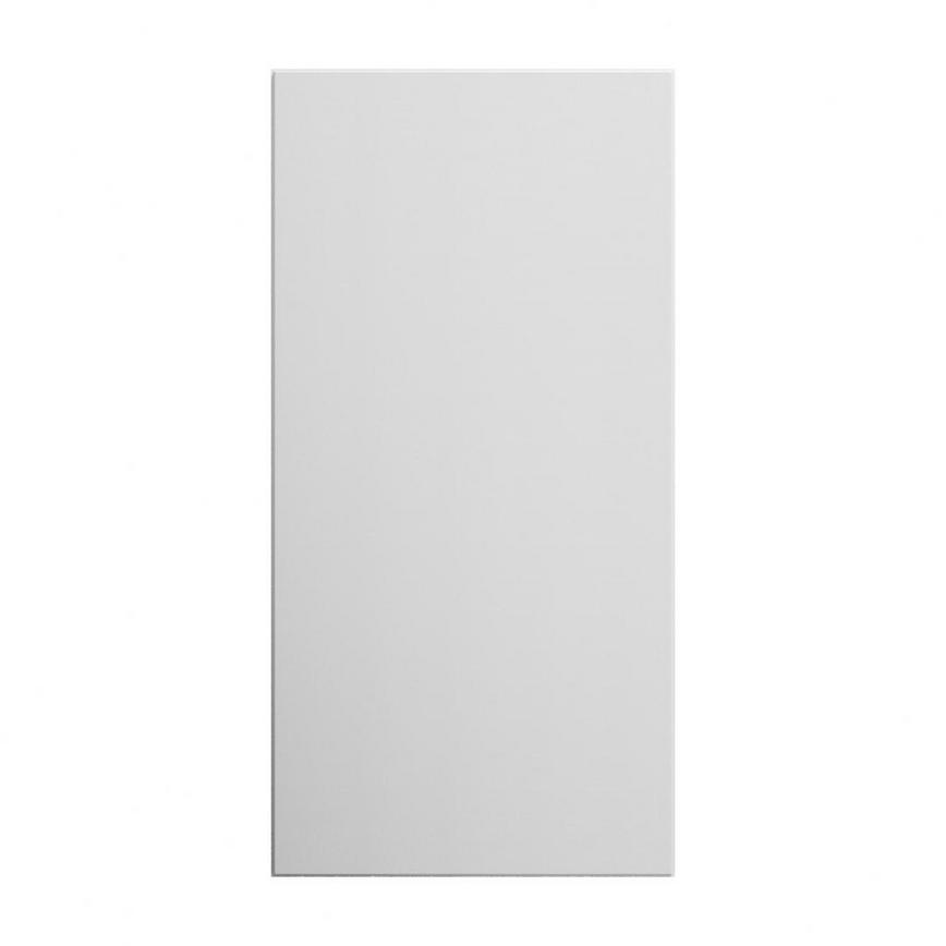 Greenwich Dove Grey 450 Tall Door