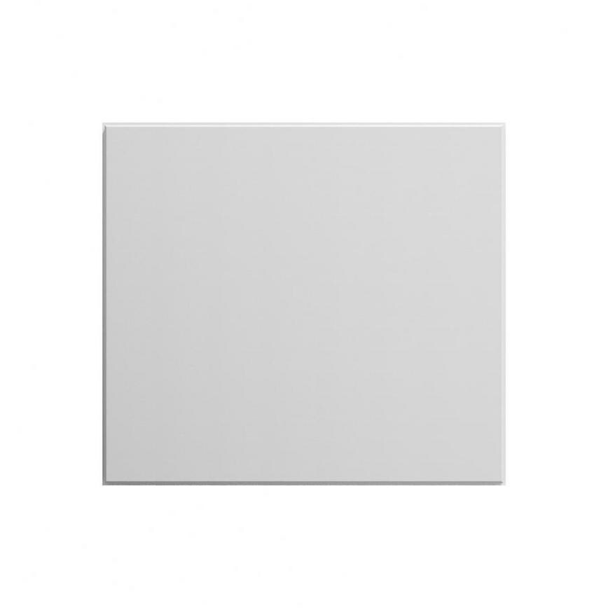 Greenwich Dove Grey 400 Half Height Door