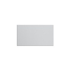 Greenwich Dove Grey 400 Deep Drawer Door Cut Out