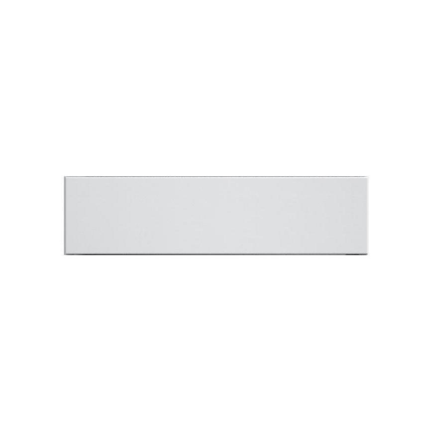 Greenwich Dove Grey 600 Drawer Door Cut Out