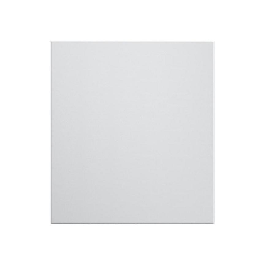 Greenwich Dove Grey 500 Standard Door Cut Out