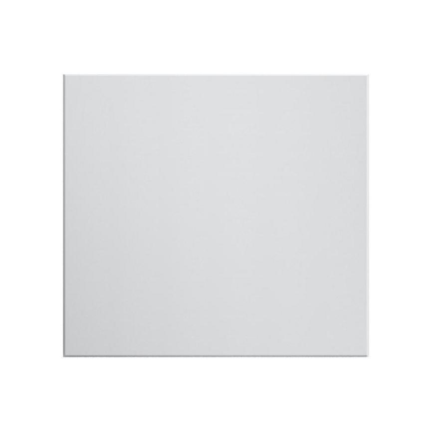 Greenwich Dove Grey 600 Standard Door Cut Out