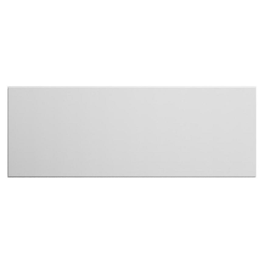 Greenwich Dove Grey 1000 Half Height Door