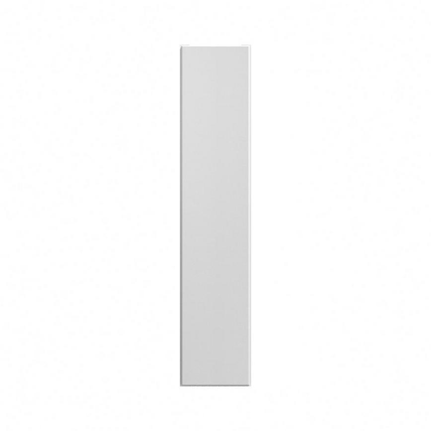 Greenwich Gloss Dove Grey 150 Full Height Pull Out Door