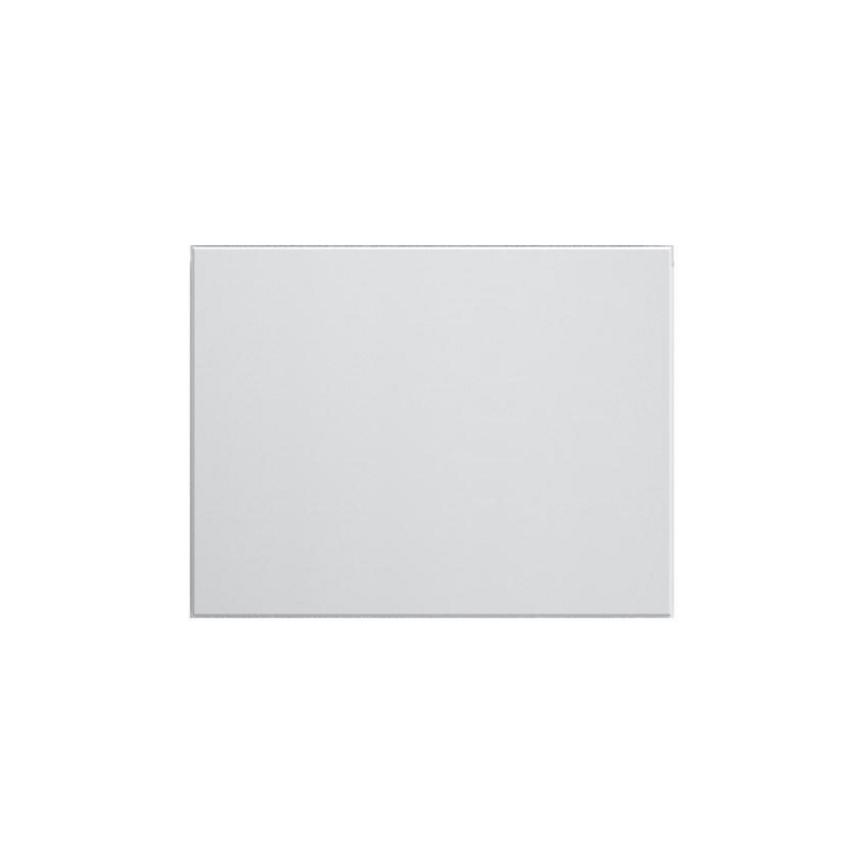 Greenwich Gloss Dove Grey 450 Pan Drawer Door 342mm Cut Out