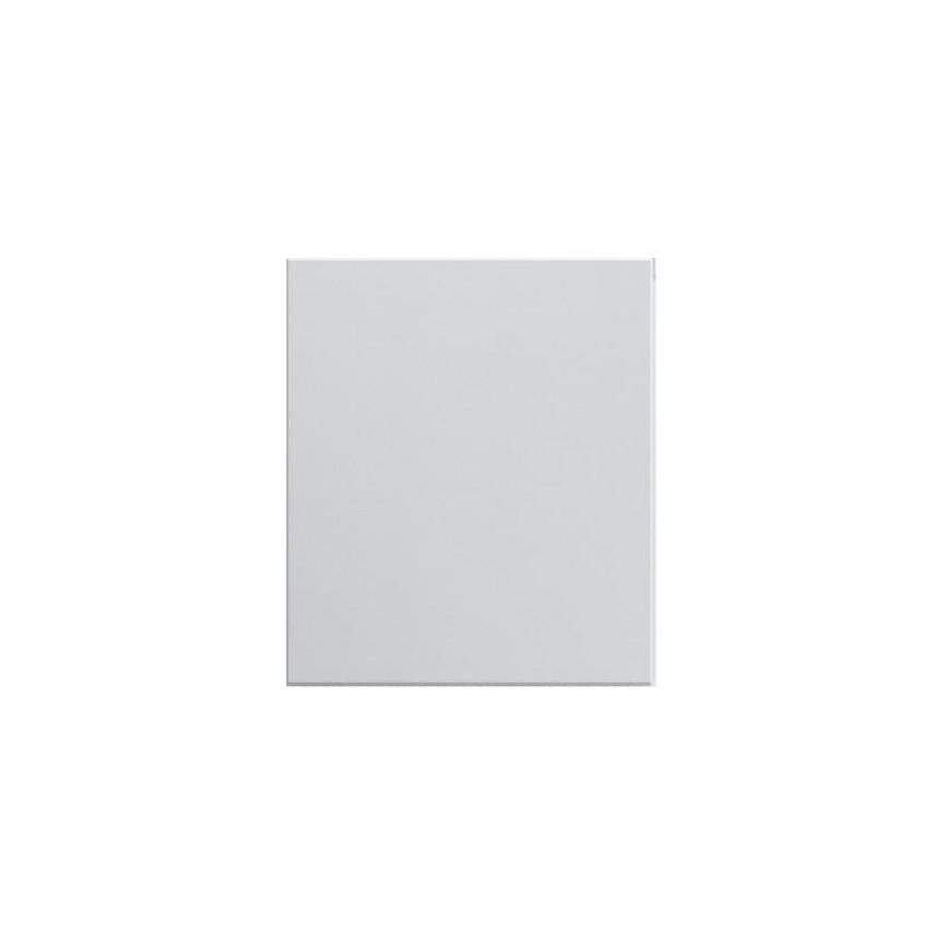 Greenwich Gloss Dove Grey 300 Pan Drawer Door 342mm Cut Out