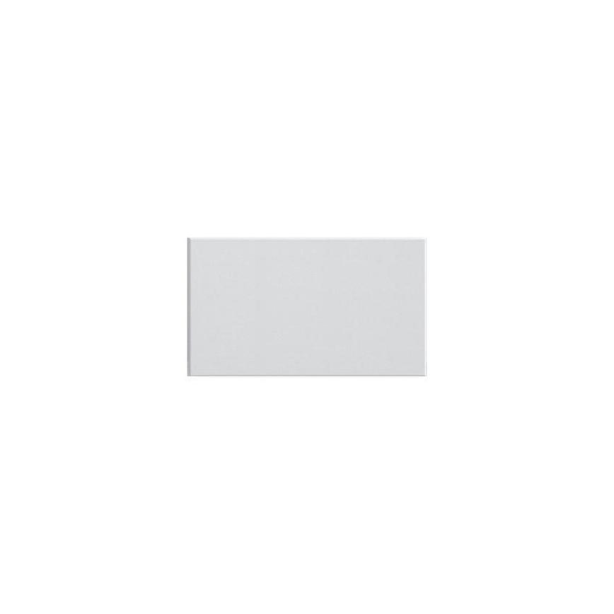 Greenwich Gloss Dove Grey 300 Pan Drawer Door 170mm Cut Out