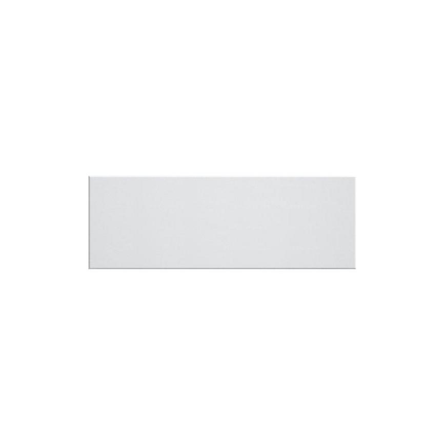 Greenwich Gloss Dove Grey 500 Pan Drawer Door 170mm Cut Out