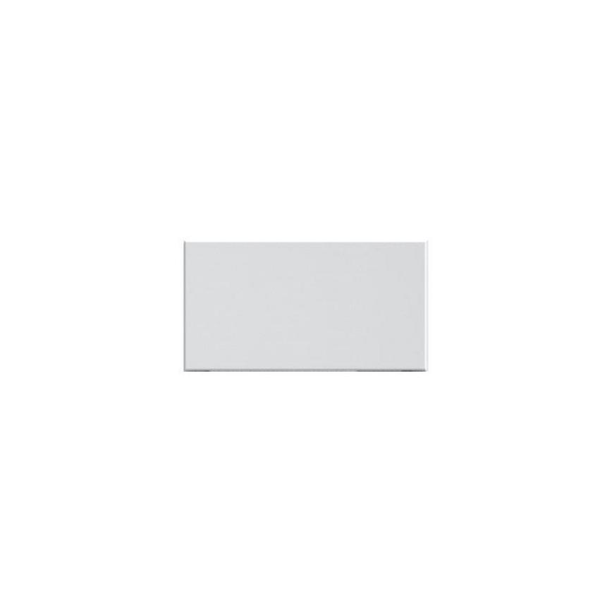 Greenwich Gloss Dove Grey 300 Drawer Door Cut Out