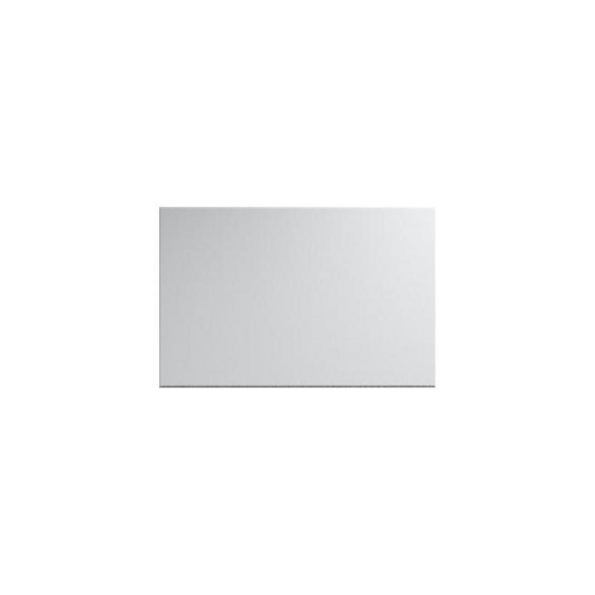 Greenwich Gloss Dove Grey 600 Appliance Tower Door 437mm Cut Out